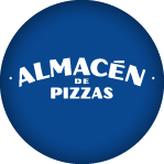 Almacén de pizzas